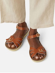 Maro - Salt-Water Sandals Boardwalk impermeabil Sandale - Imaginea 1 din 3