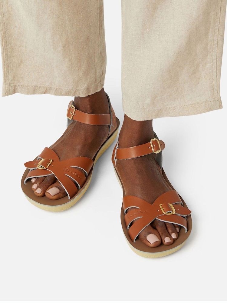 Maro - Salt-Water Sandals Boardwalk impermeabil Sandale - Imaginea 1 din 3