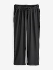 Seraphine Maternity and Nursing Jersey Black Pyjamas - Image 9 of 9