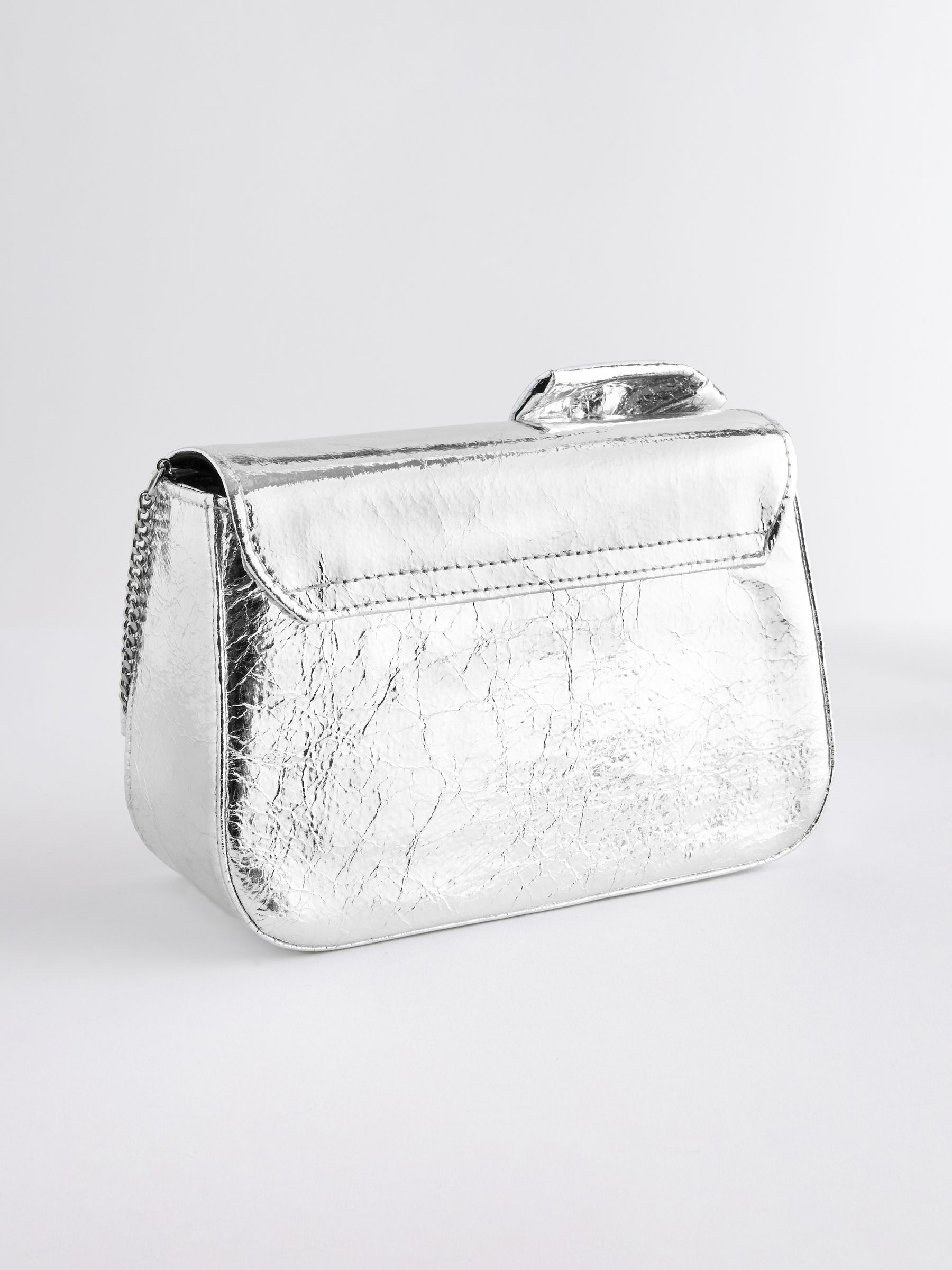 Buy grey clutch bag outlet