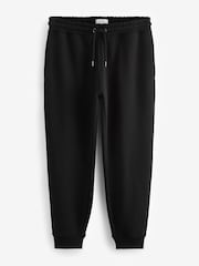 Black Slim Fit Joggers 2 Pack - Image 10 of 12
