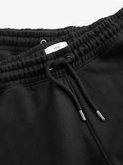 Black Slim Fit Joggers 2 Pack - Image 11 of 12