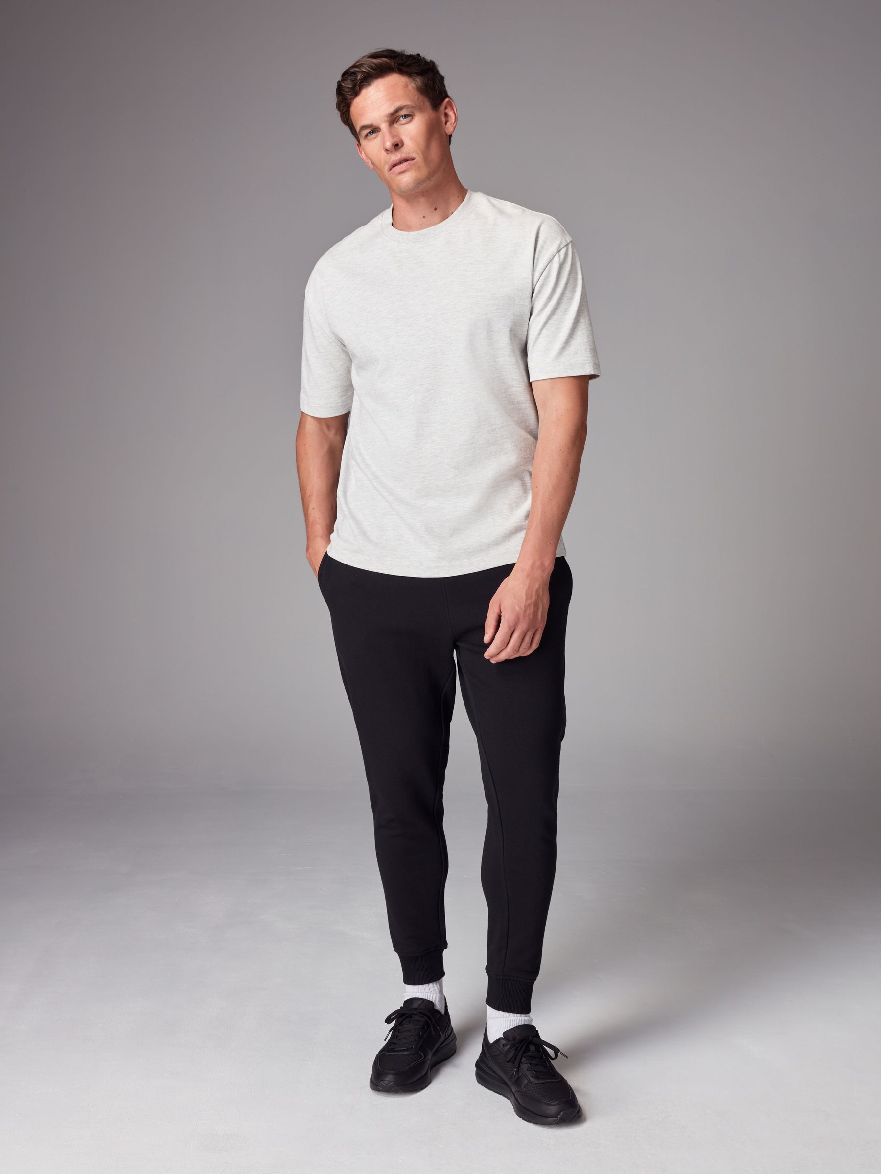 トップス neith. Gathered Track Pants(Black) Black Shell Bow Detail Track Pants | Bottoms