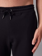 Black Slim Fit Joggers 2 Pack - Image 7 of 12