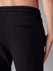 Black Slim Fit Joggers 2 Pack - Image 8 of 12