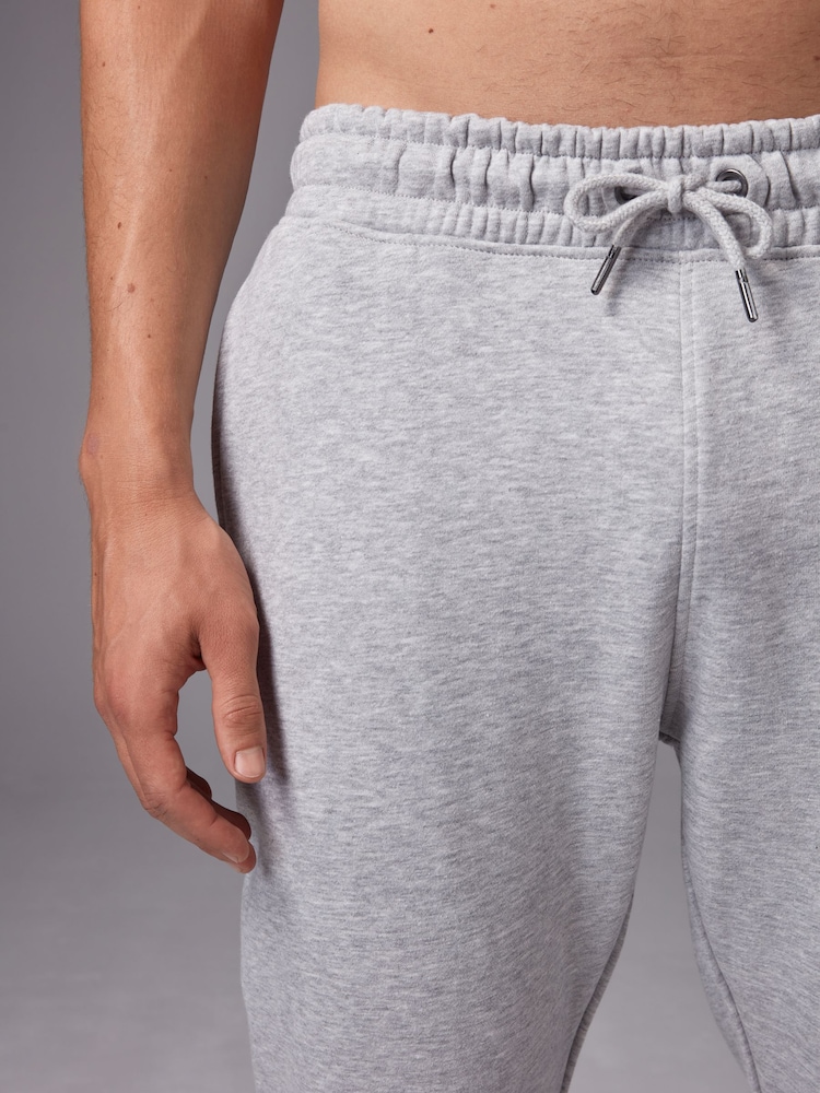 Zwart/grijs - Slim Fit Joggers 2 Pack - Image 7 of 13