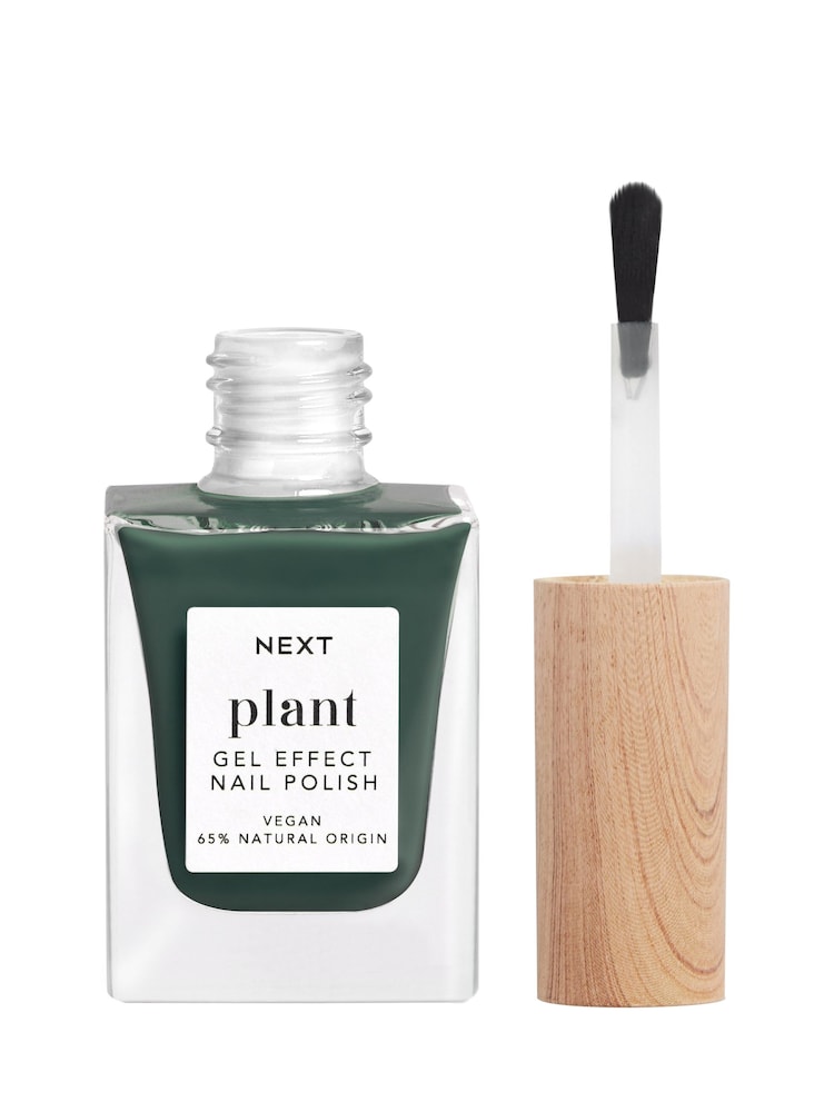 Plant Based Gel Effect Nail Polish - Image 2 of 2