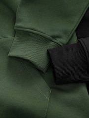 Svart/Khaki - Huvtröja 2 Pack - Bild 11 av 11