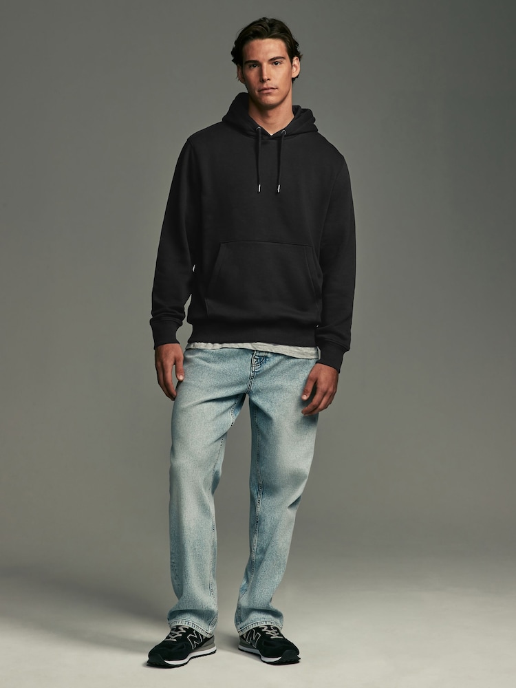 Black/Neutral Hoodies 2 Pack - Image 2 of 11