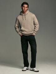 Black/Neutral Hoodies 2 Pack - Image 3 of 11