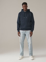 Marine/Gris - Sweat-shirt à capuche 2 Lot - Image 2 of 11