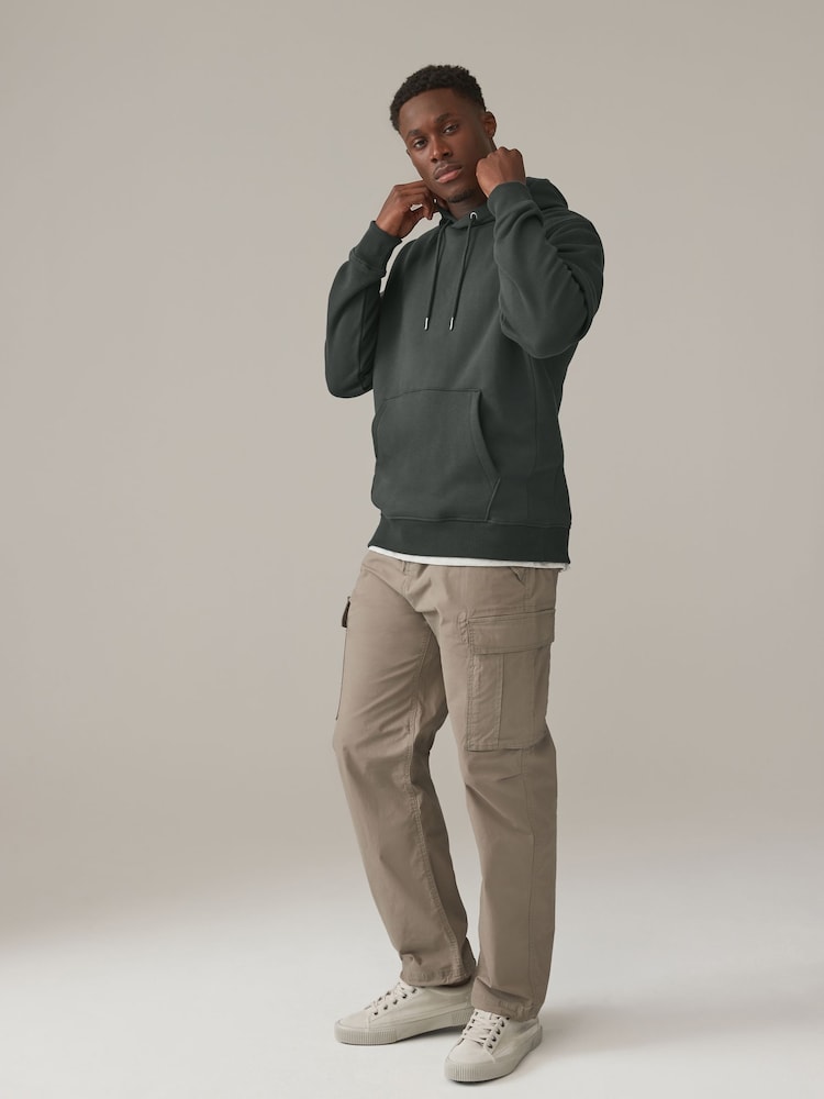 Marine/Gris - Sweat-shirt à capuche 2 Lot - Image 3 of 11