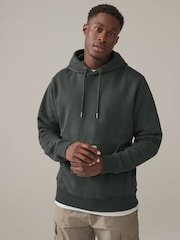 Marine/Gris - Sweat-shirt à capuche 2 Lot - Image 4 of 11