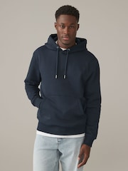 Marine/Gris - Sweat-shirt à capuche 2 Lot - Image 5 of 11