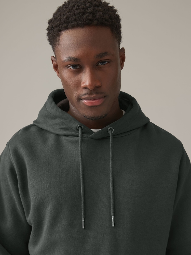 Marine/Gris - Sweat-shirt à capuche 2 Lot - Image 7 of 11