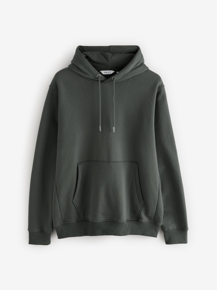 Marine/Gris - Sweat-shirt à capuche 2 Lot - Image 9 of 11