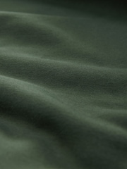 Bleu marine/vert kaki - Lot de 2 sweats de l’équipage - Image 11 of 11