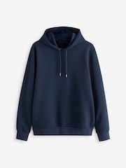 Mornarsko modra/kaki zelena - Diamond Hoodies 2 komplet - Slika 2 iz 11
