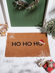 Weihnachts-Fußmatte - Bild 1 von 4