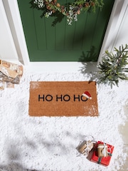 Weihnachts-Fußmatte - Bild 2 von 4