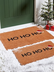 Weihnachts-Fußmatte - Bild 3 von 4
