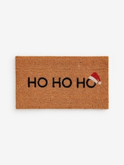 Weihnachts-Fußmatte - Bild 4 von 4