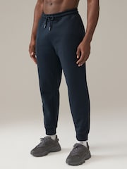 Multi Slim Fit Cotton Rich Jersey Joggers 3 Pack - Image 10 of 15
