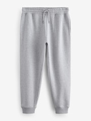 Multi Slim Fit Cotton Rich Jersey Joggers 3 Pack - Image 13 of 15