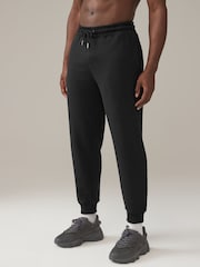 Multi Slim Fit Cotton Rich Jersey Joggers 3 Pack - Image 9 of 15