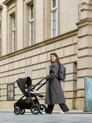 Mamas & Papas Jet Ocarro Jet 6 Piece Essential Bundle Pushchair - Image 2 of 19
