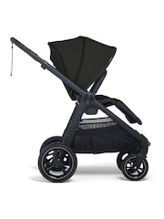 Mamas & Papas Jet Ocarro Jet 6 Piece Essential Bundle Pushchair - Image 4 of 19