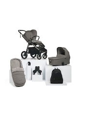 Mamas & Papas Mercury Ocarro Mercury 7 Piece Essential Bundle Pushchair - Image 1 of 13