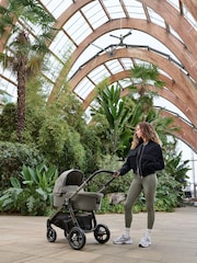 Mamas & Papas Mercury Ocarro Mercury 7 Piece Essential Bundle Pushchair - Image 2 of 13