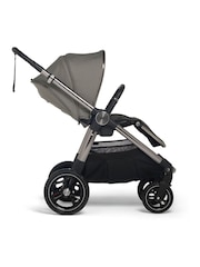 Mamas & Papas Mercury Ocarro Mercury 7 Piece Essential Bundle Pushchair - Image 3 of 13