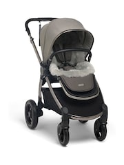 Mamas & Papas Mercury Ocarro Mercury 7 Piece Essential Bundle Pushchair - Image 4 of 13