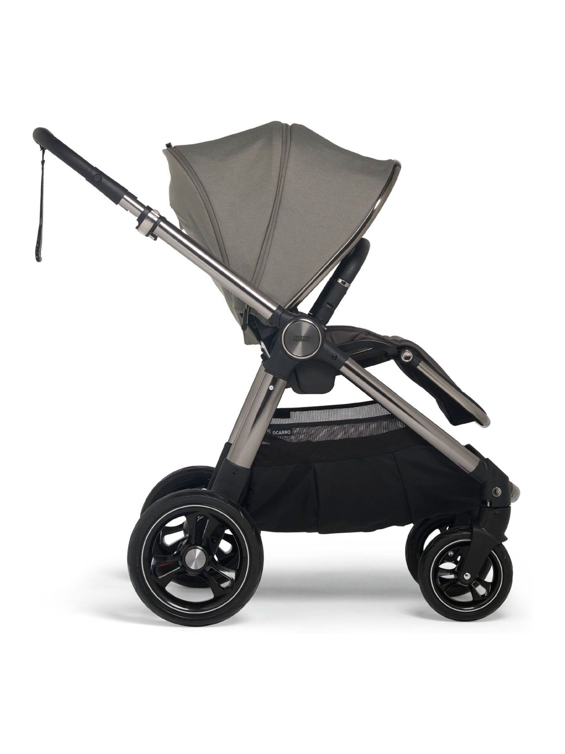 mammas and pappas pushchair