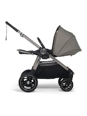 Mamas & Papas Mercury Ocarro Mercury 7 Piece Essential Bundle Pushchair - Image 6 of 13