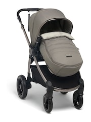 Mamas & Papas Mercury Ocarro Mercury 7 Piece Essential Bundle Pushchair - Image 8 of 13