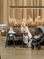 Mamas & Papas Studio Ocarro Studio 7 Piece Essential Bundle Pushchair - Image 3 of 17
