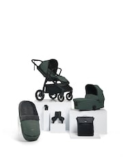 Mamas & Papas Oasis Ocarro Oasis 6 Piece Essential Pushchair Bundle - Image 1 of 16