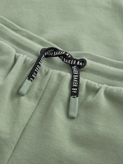 Baker by Ted Baker 100% Cotton Sweatshirt and Shorts Set - Image 13 of 13