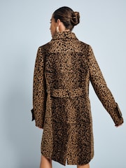 Animal Dolly Coat - Image 2 of 5