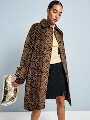 Animal Dolly Coat - Image 3 of 5