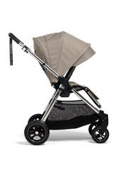Mamas & Papas Fawn Flip XT3 Fawn 8 Piece Complete Cloud G Pushchair - Image 3 of 15