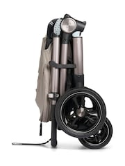 Mamas & Papas Studio Ocarro Studio 9 Piece Complete Cloud T Pushchair - Image 10 of 19