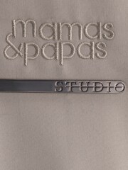 Mamas & Papas Studio Ocarro Studio 9 Piece Complete Cloud T Pushchair - Image 17 of 19