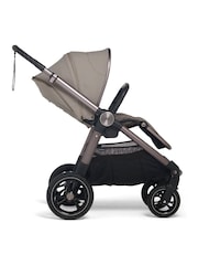 Mamas & Papas Studio Ocarro Studio 9 Piece Complete Cloud T Pushchair - Image 4 of 19