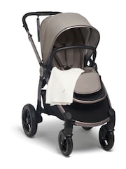 Mamas & Papas Studio Ocarro Studio 9 Piece Complete Cloud T Pushchair - Image 5 of 19