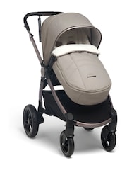 Mamas & Papas Studio Ocarro Studio 9 Piece Complete Cloud T Pushchair - Image 8 of 19