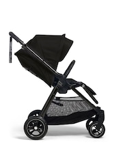Mamas & Papas Ink Flip XT3 Ink 8 Piece Complete Cloud G Pushchair - Image 2 of 14